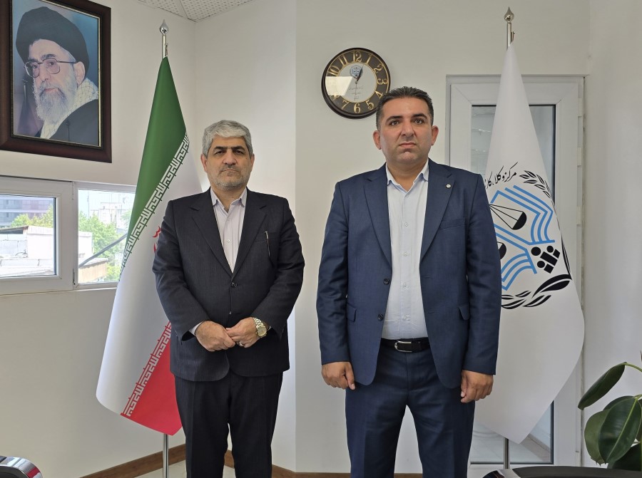 «الزام ادارات اجرایی و شهرداری‌های مازندران به اجرای سامانه سادانوین با تأکید معاون امور هماهنگی عمرانی استانداری مازندران»
