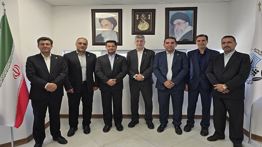 بیانیه مرکز کارشناسان رسمی دادگستری مازندران در خصوص کسب عنوان هیات مدیره برتر
