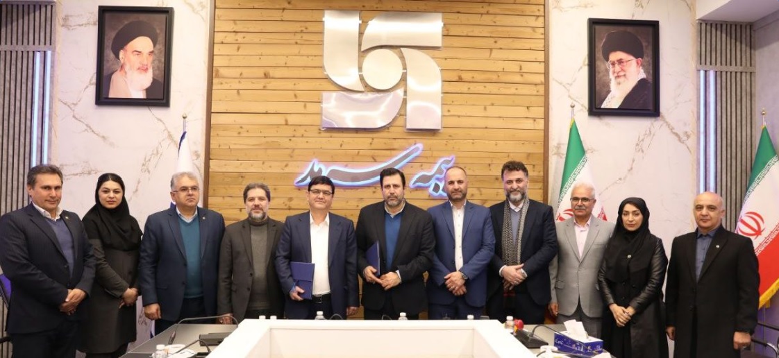 بیمه “مسئولیت حرفه ای” کارشناسان پشتوانه امر خطیر کارشناسی در مرکز است